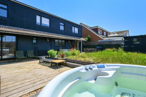 Sandybrae sea roa...