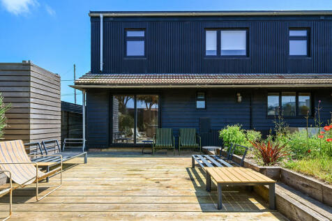 Sandybrae sea roa...