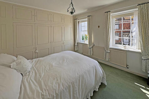 bed 345