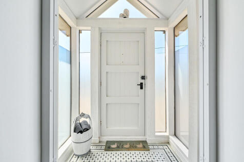Meadow cottage tn...