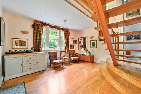 GREENWOOD HOUSE -...