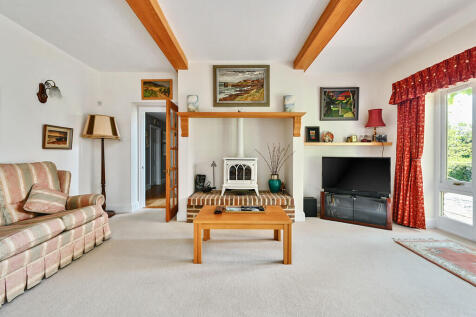 GREENWOOD HOUSE -...