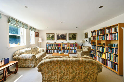 GREENWOOD HOUSE -...