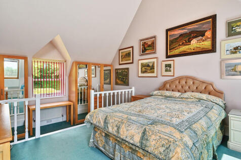 GREENWOOD HOUSE -...