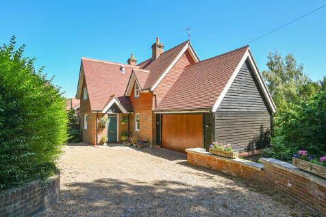 GREENWOOD HOUSE -...
