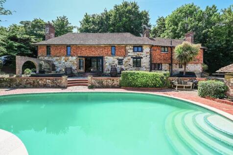 Stonelynk hall TN...