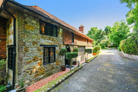 Stonelynk hall TN...