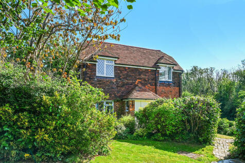 THE COTTAGE - TN3...