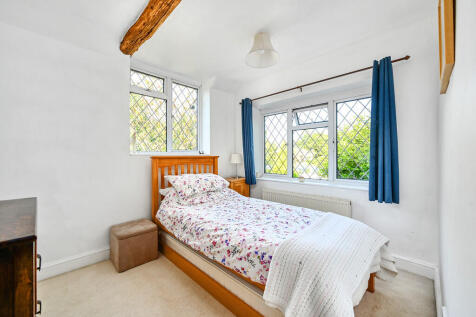THE COTTAGE - TN3...