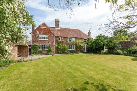 Gate House Farm