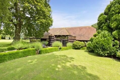 Gate House Farm G...