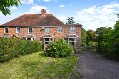 BARNETTS RIDGE - ...