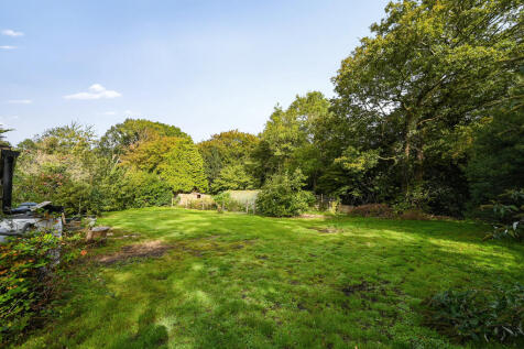 BARNETTS RIDGE - ...