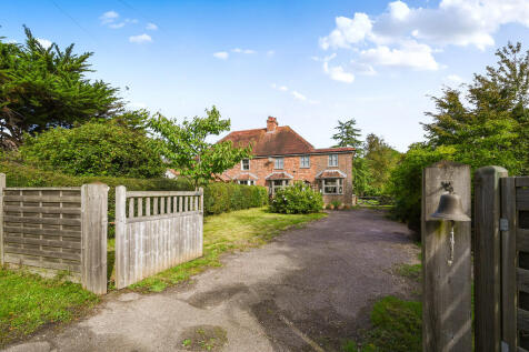BARNETTS RIDGE - ...