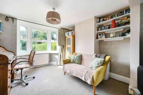 BARNETTS RIDGE - ...