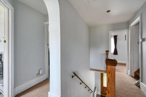 BARNETTS RIDGE - ...