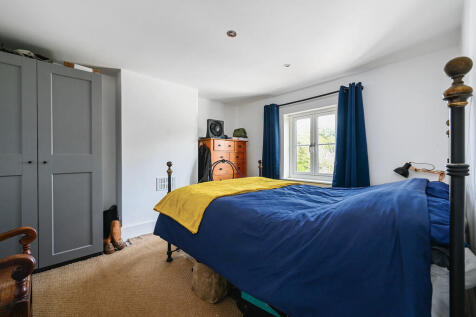 BARNETTS RIDGE - ...