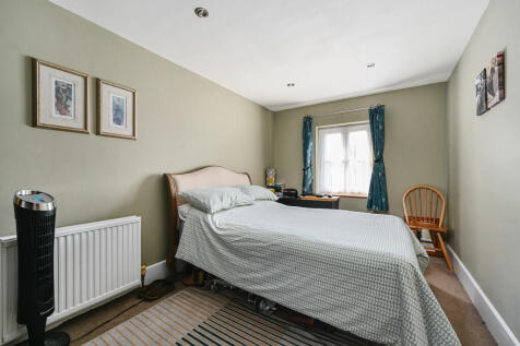 BARNETTS RIDGE - ...