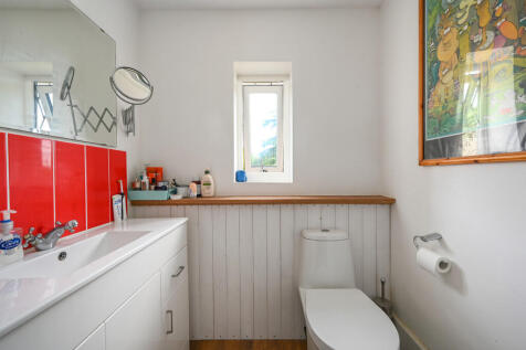 BARNETTS RIDGE - ...