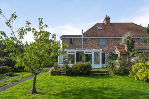 BARNETTS RIDGE - ...