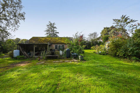 BARNETTS RIDGE - ...