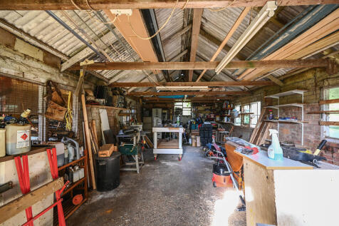 BARNETTS RIDGE - ...