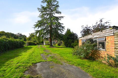BARNETTS RIDGE - ...