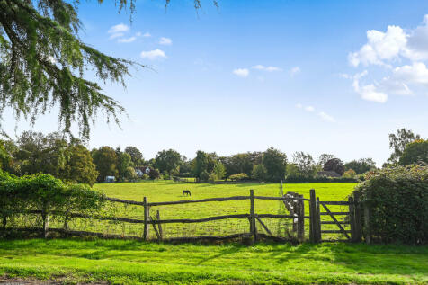 BARNETTS RIDGE - ...