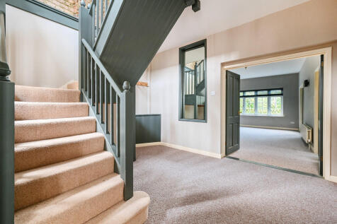 MOUNTSFIELD LODGE...