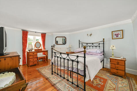 Garden Cottage TN...