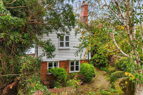 Garden Cottage TN...