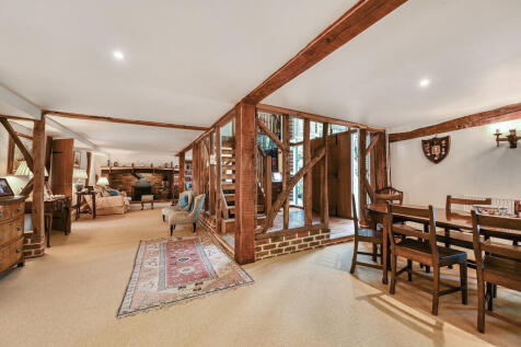 YEW TREE BARN - T...