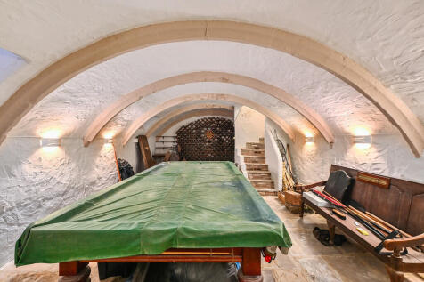 The old customs h...