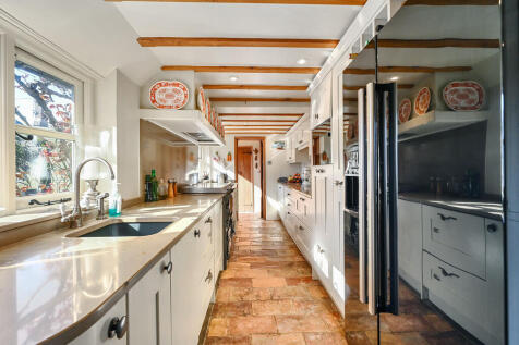 The old customs h...