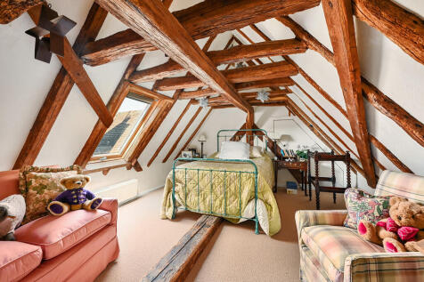 The old customs h...