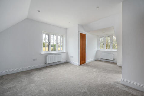 ROWAN LODGE - TN2...