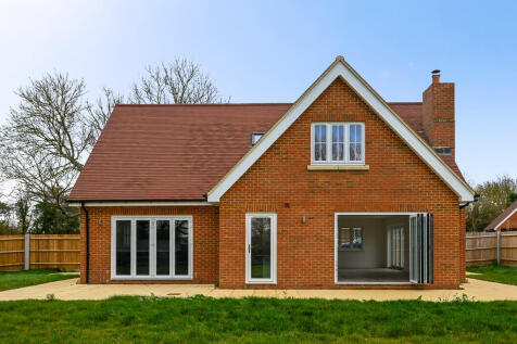 ROWAN LODGE - TN2...