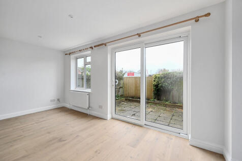 8 REGENTS SQUARE ...