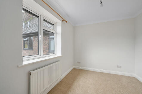 8 REGENTS SQUARE ...