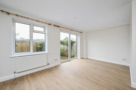 8 REGENTS SQUARE ...