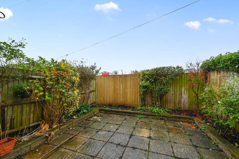 8 REGENTS SQUARE ...