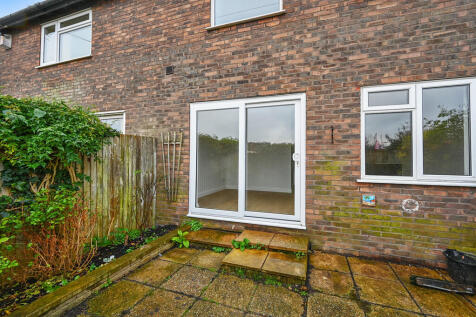 8 REGENTS SQUARE ...