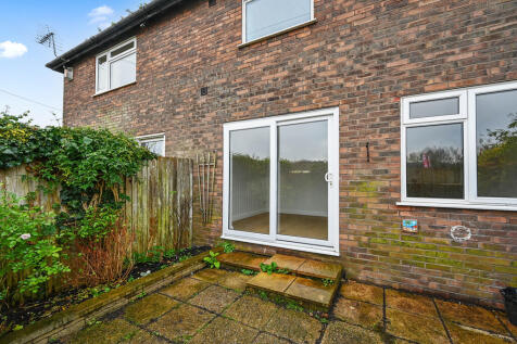 8 REGENTS SQUARE ...