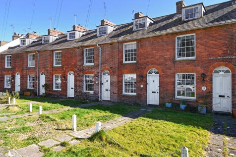 51 military road ...