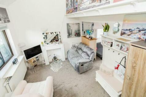 Lounge area