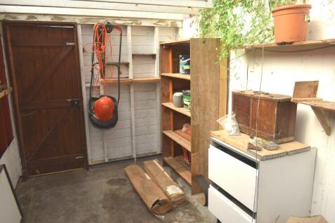 Shed