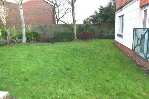Communal grounds