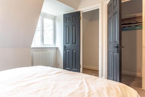 Wardrobes