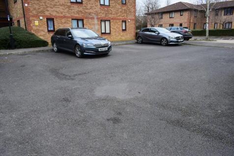 Allocated parking 