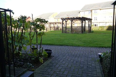 Communal grounds